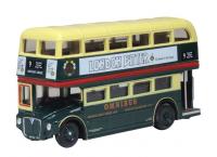 120RM002 Oxford Diecast Routemaster Shillibeer