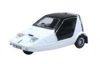 76BUG002 Oxford Diecast Bond Bug White