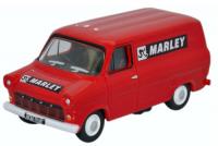 76FT1006 Oxford Diecast Ford Transit Mk1 Van - Marley