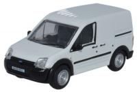 76FTC005 Oxford Diecast Ford Transit Connect White