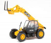 76LDL001 Oxford Diecast JCB 531 70 Loadall