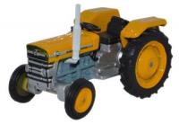 76MF004 Oxford Diecast Massey Ferguson Open Yellow