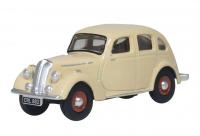 76SFT006 Oxford Diecast Standard Flying Twelve Fawn