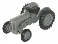 76TEA001 Oxford Diecast Grey Ferguson TEA 20 Tractor