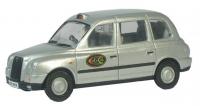 76TX4004 Oxford Diecast FX4 Taxi - Dial A Cab