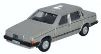 76VO001 Oxford Diecast Volvo 760 Gold Metallic