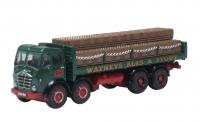 NFG016 Oxford Diecast Fen FG 8 Wheel Dray Watneys