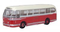 NLRT007 Oxford Diecast Leyland Royal Tiger North Western