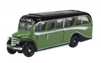 NOB012 Oxford Diecast Bedford OB Coach Connemara Bus