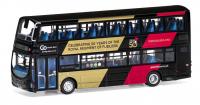 OM46517B Corgi Wright Eclipse Gemini 2 - Go North East - NL63 XCB - Route X10 Middlesborough - Royal Fusilliers.