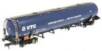 OO-TEA-41134 Revolution Trains TEA tank VTG enviro-blue livery