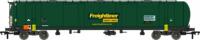 OO-TEA-41142 Revolution Trains TEA tank Freightliner green