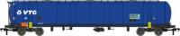 OO-TEA-41133 Revolution Trains TEA tank VTG blue livery