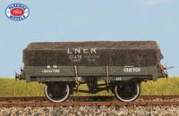 PA63 Parkside LNER Wagon Tarpaulin