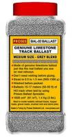 PBAL-N-02 Proses Authentic Limestone Ballast In Grey Blend 1.4KG (3lbs)