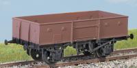 PC01A Parkside Dundas BR 12 Ton Steel Open Goods Wagon Kit