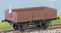 PC02A Parkside Dundas BR 13 Ton Open Goods Wagon Kit