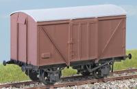 PC06A Parkside Dundas BR (LNER Design) Plywood Goods Van Kit