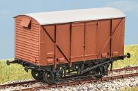 PC08A Parkside Dundas BR 12 Ton Goods Van Kit