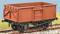 PC19 Parkside Dundas BR 16 Ton Mineral Wagon Kit