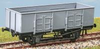 Parkside PC19 Transfers Modelmaster 8048 BR 16T Steel Mineral Wagon OO Fitted 