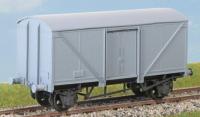 PC53 Parkside Dundas BR 12 Ton Fish Van Kit