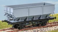 PC78 Parkside Dundas BR 21 Ton Hopper Wagon Kit