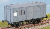 PC83 Parkside Dundas LNER Horsebox Wagon Kit