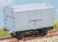 PC86 Parkside Dundas GWR 10 Ton Gunpowder Van Kit