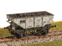 PC90 Parkside by Peco BR(E) 13 Ton Steel Body Hopper Wagon Kit