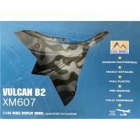 PKEA33309 Easy Model Vulcan B2 XM607 Bachmann Exclusive
