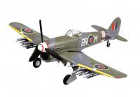 PKEA36313 Easy Model Typhoon Mk 1B - 184 Sqn