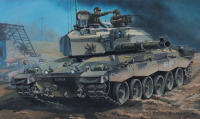PKTM00308 Trumpeter Challenger 2