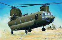 PKTM01622 Trumpeter CH-47D Chinook Kit