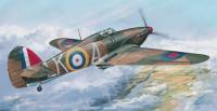 PKTM02414 Trumpeter Hurricane Mk I