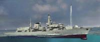 PKTM04544 Trumpeter HMS Kent F78 Type 23 Frigate