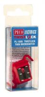 PL-1005 Peco Lectrics Twistlock Microswitch