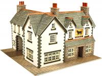 PN128 Metcalfe Coaching Inn Kit