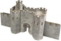 PN191 Metcalfe Castle Gatehouse Card Kit