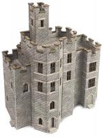 PN194 Metcalfe Castle Hall Card Kit