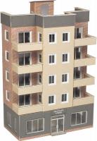 PN960 Metcalfe Low Relief Tower Block Kit