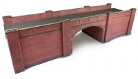 PO246 Metcalfe Railway Bridge - Brick