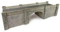 PN147 Metcalfe Railway Bridge Kit - Stone Style