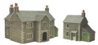 PO250 Metcalfe Farm House Kit