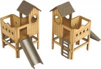 PO513 Metcalfe Childrens Play Area Card Kit