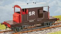 PS103 Parkside Dundas SR 25 Ton Brake Van Kit