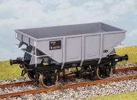 PS116 Parkside BR-LNER 13 ton Steel Hopper