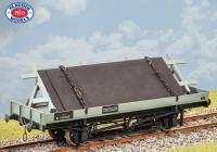 PS21 Parkside BR 21ton Trestle Wagon