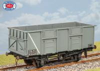 PS25 Parkside BR 24.5ton Mineral Wagon