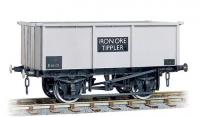 PS608 Parkside by Peco BR 27ton Welded Steel Iron Ore Tippler Wagon kit - former W608